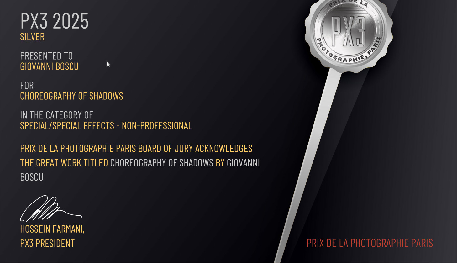 Shadow 1